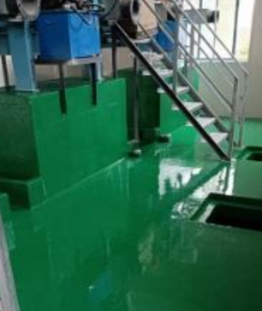 江门选择工厂环氧地坪修补翻新材料