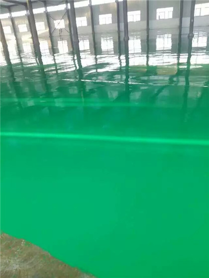 江门，我直接给你一份室外地坪漆翻新维修