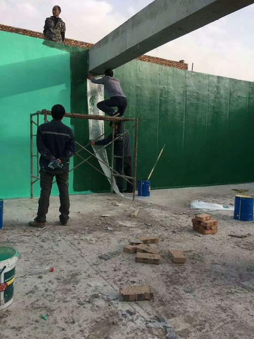 江门针对老旧车间地面普遍存在的起砂、裂缝问题